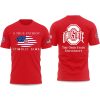 The Ohio State University A True Patriot Charlie Kirk 2025 Shirt 5 The Ohio State University A True Patriot Charlie Kirk 2025 Shirt (3)