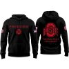 The Ohio State University Freedom 2025 Hoodie 4 The Ohio State University Freedom 2025 Hoodie