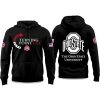 The Ohio State University Turning Point USA 2025 Hoodie 4 The Ohio State University Turning Point USA 2025 Hoodie