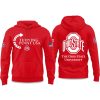 The Ohio State University Turning Point USA 2025 Hoodie 5 The Ohio State University Turning Point USA 2025 Hoodie