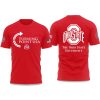 The Ohio State University Turning Point USA 2025 Shirt 5 The Ohio State University Turning Point USA 2025 Shirt (2)