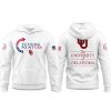 The University Of Oklahoma Turning Point USA 2025 Hoodie 1
