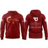 The University Of Oklahoma Turning Point USA 2025 Hoodie 2