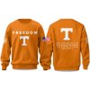 The University Of Tennessee Knoxville Freedom 2025 Sweatshirt 2