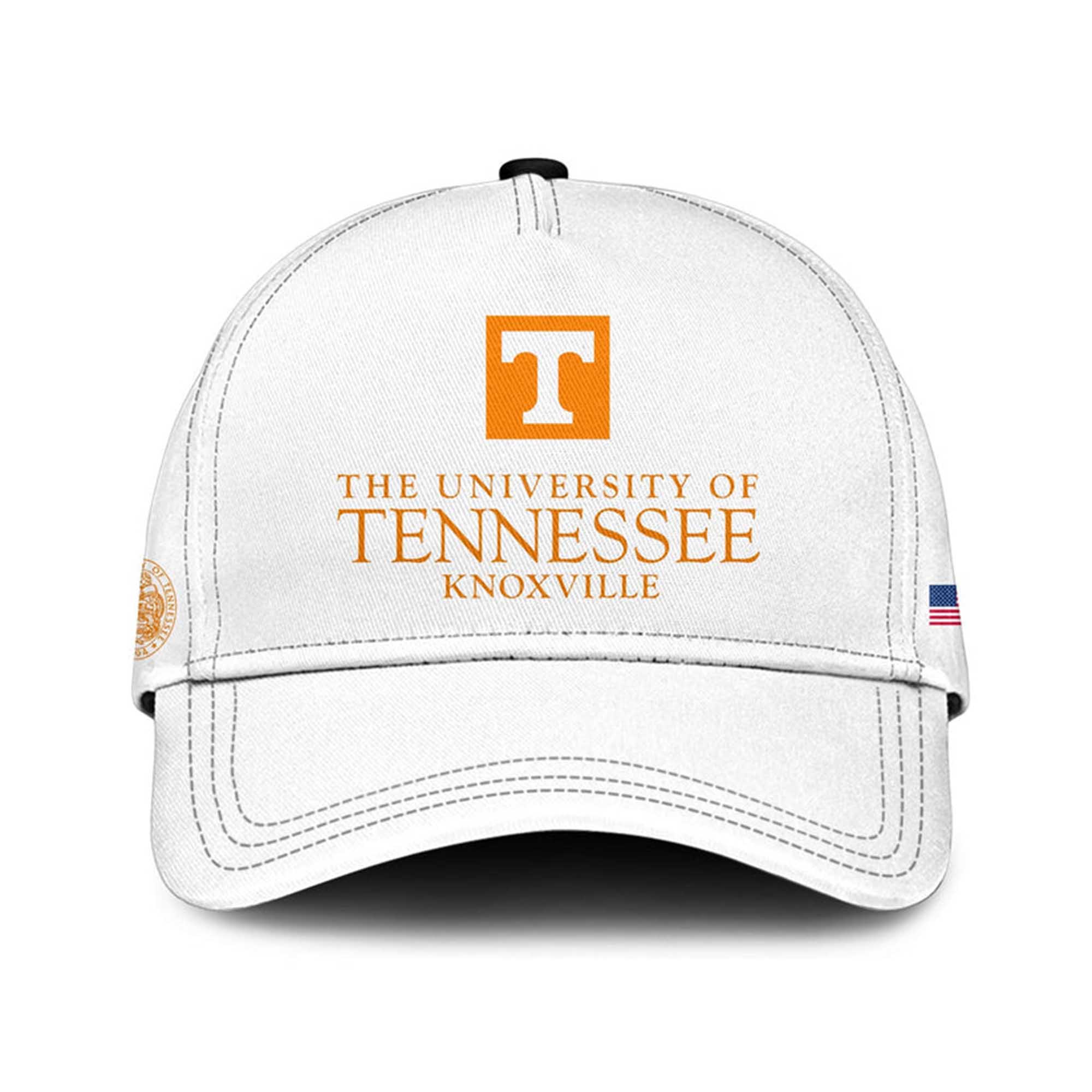 The University Of Tennessee Knoxville Turning Point USA 2025 Hoodie 3 The University Of Tennessee Knoxville Turning Point USA 2025 Hoodie (3)