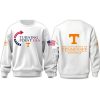 The University Of Tennessee Knoxville Turning Point USA 2025 Sweatshirt 1