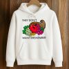 They Dont Want You To Remember Shirt 4