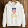 They K Rowling SNL Shirt