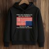They Say Immigrants Are The Problem Shirt
