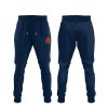 Tigers Built For Fall Postseason 2025 Hoodie 2