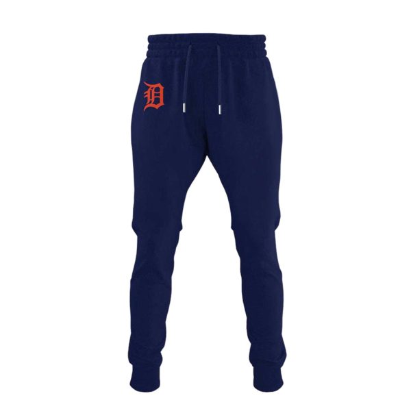 Tigers Firefighter Application Day 2025 Hoodie