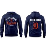 Tigers Firefighter Application Day 2025 Hoodie