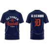Tigers Firefighter Application Day 2025 Hoodie