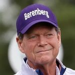 Tom Watson Berenberg Hat