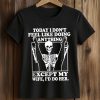 Today I Don't Feel Like Doing Anything Except My Wife I'll Do Her Shirt 5 Today I Dont Feel Like Doing Anything Except My Wife Ill Do Her Shirt 2