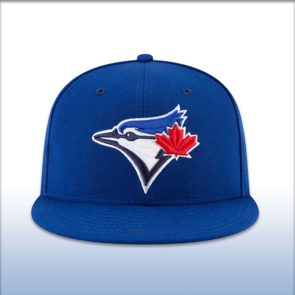 Toronto Blue Jays World Series 2025 Hat