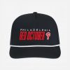 Trevor Zegras Phillies Red October Hat