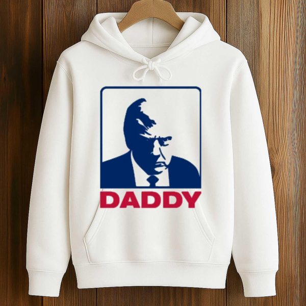 Trump Daddy Shirt