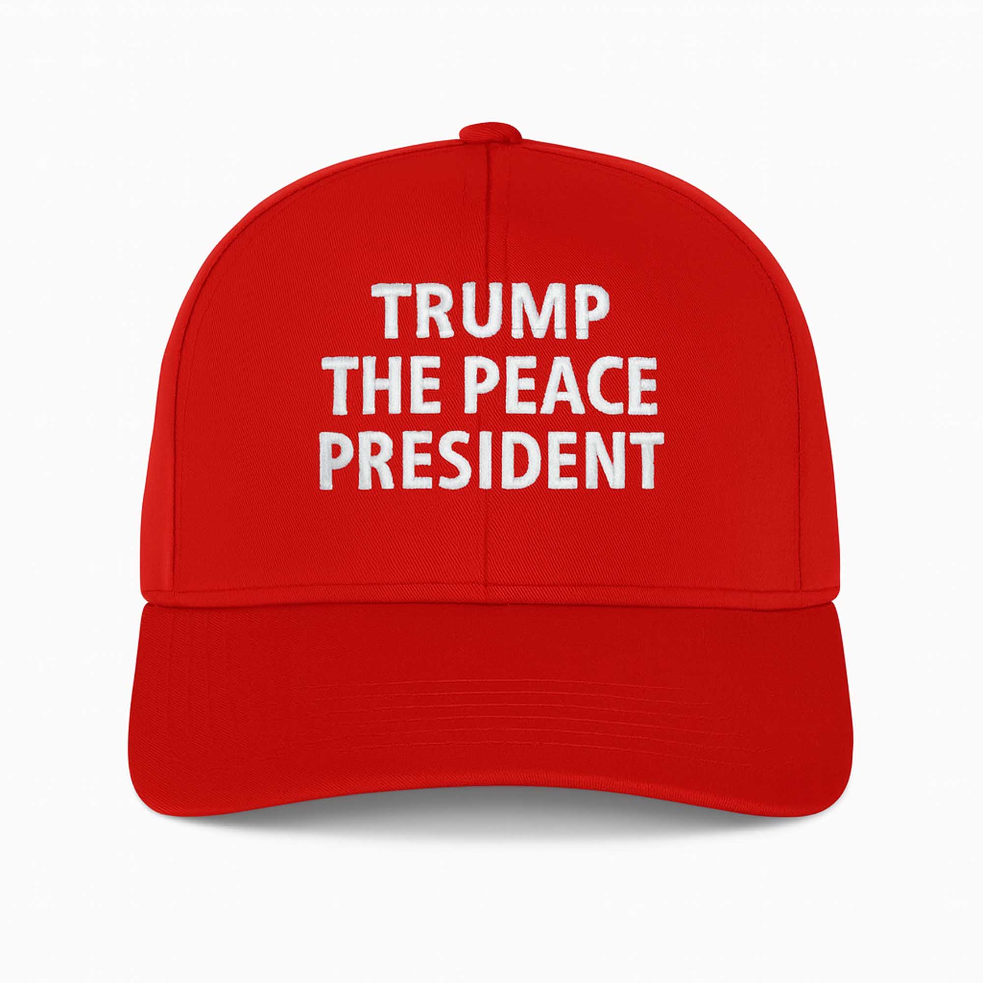 Trump The Peace President 2025 Hat Trump The Peace President 2025 Hat