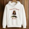 Twas The Tylenol Mlord Frog Shirt