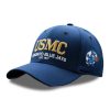 USMC Blue Jays True North Pride Hat 3 USMC Blue Jays True North Pride Hat (1)