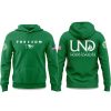 University of North Dakota Freedom 2025 Hoodie