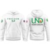 University of North Dakota Freedom 2025 Hoodie