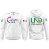 University of North Dakota Turning Point USA 2025 Hoodie