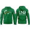 University of North Dakota Turning Point USA 2025 Hoodie