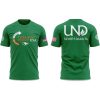 University of North Dakota Turning Point USA 2025 Shirt 2