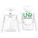 University of North Dakota Well Done Good, And Faithfull Servant 2025 Hoodie