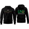 University of North Dakota Well Done Good And Faithfull Servant 2025 Hoodie 3
