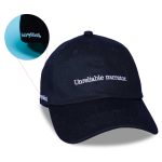 Unreliable Narrator Book Of The Month Hat
