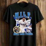 Man, I Love Freddie Dodgers Shirt