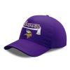 Vikings Firefighter Appreciation Day 2025 Hoodie 3