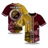 Vikings x Golden Gophers City Connect 2025 Jersey 1