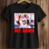 Vlad Jr. My Dawg David Ortiz Shirt