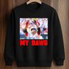 Vlad Jr. My Dawg David Ortiz Shirt