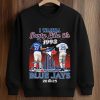 I Wanna Party Like It's 1993 Blue Jays 2025 Shirt 6 I Wanna Party Like It's 1993 Blue Jays 2025 Shirt