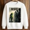 Resist Portland Frog Protest 2025 T Shirt