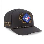 Blue Jays ALCS Champions 2025 Hat