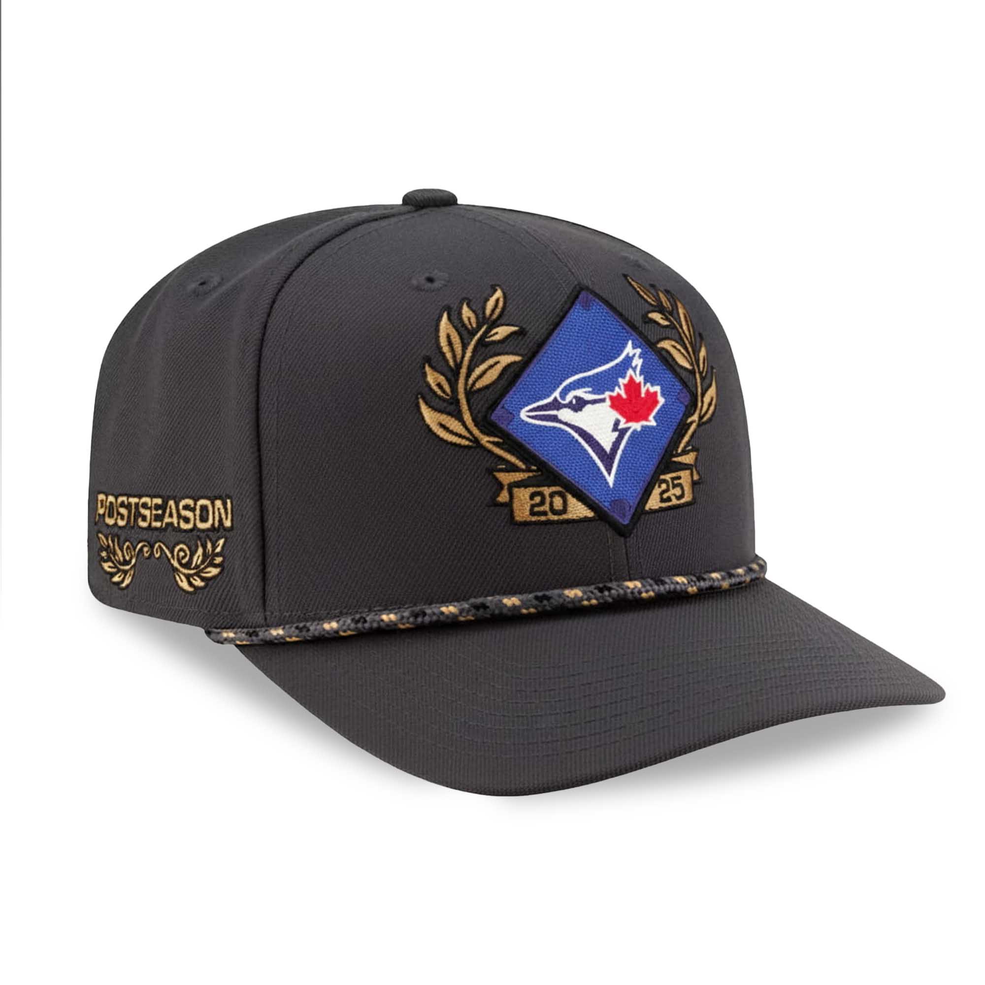 Blue Jays ALCS Champions 2025 Hat Blue Jays ALCS Champions 2025 Hat