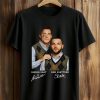 Jaxson Dart and Cam Skattebo Step Brothers Shirt