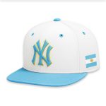 Yankees Argentina Hispanic Heritage Night 2025 Hat Giveaway