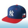 Yankees Chile Hispanic Heritage Night 2025 Hat Giveaway