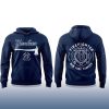 Yankees Firefighter Application Day 2025 Hoodie