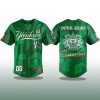 Yankees Mexican Heritage Night 2025 Jersey 3 Yankees Mexican Heritage Night 2025 Jersey