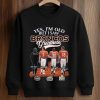 Yes, I'm Old But I Saw Broncos Greatness Shirt