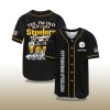 Yes, I'm Old But I Saw Steelers Greatness 2025 Jersey