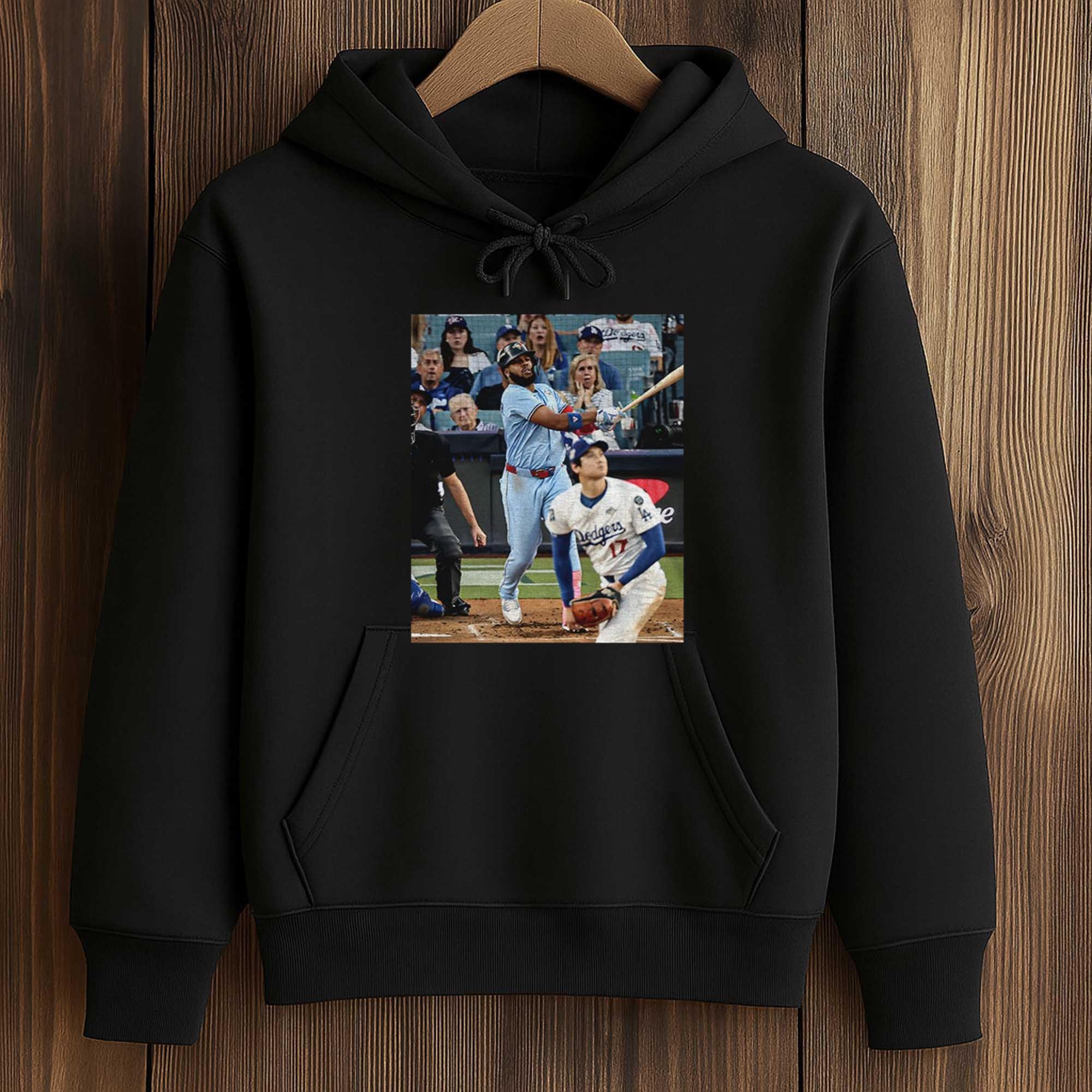 Vlad x Ohtani World Series Baseball Shirt 4 Vlad x Ohtani World Series baseball Shirt